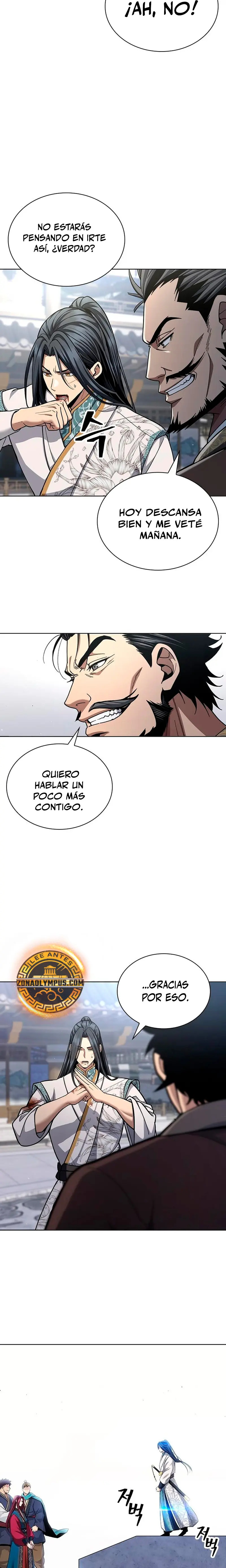 Read Regresión Del Heredero Del Clan Yong Es Manga Online