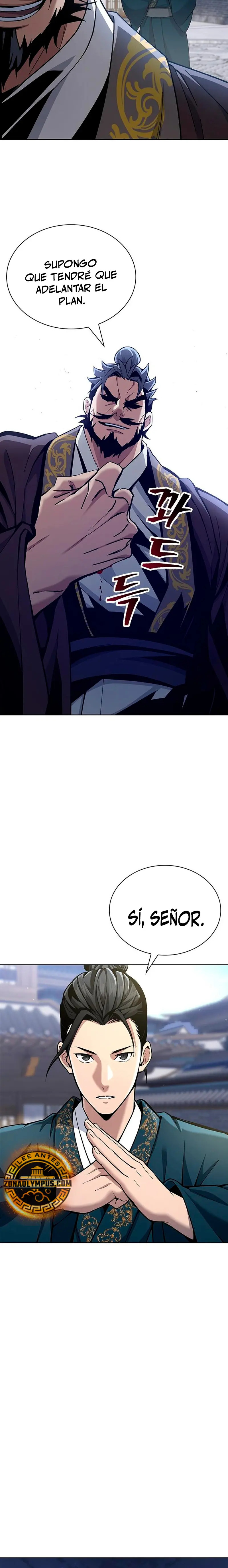 Read Regresión Del Heredero Del Clan Yong Es Manga Online