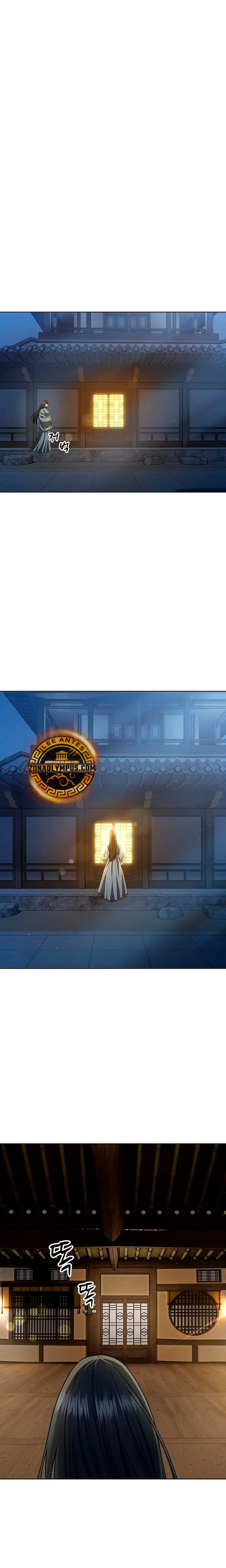 Read Regresión Del Heredero Del Clan Yong Es Manga Online