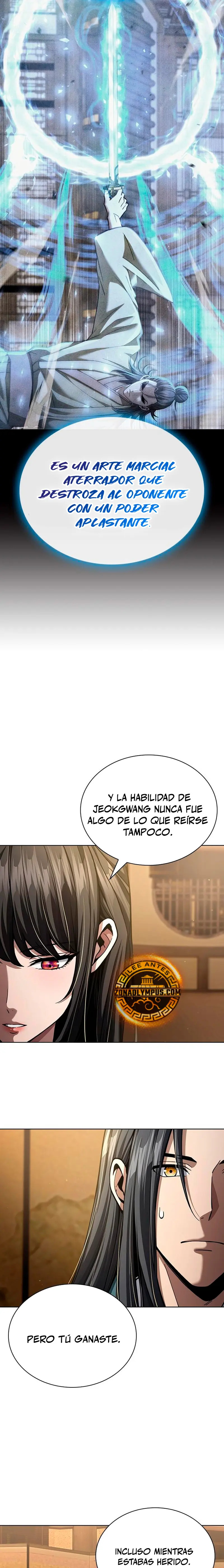 Read Regresión Del Heredero Del Clan Yong Es Manga Online