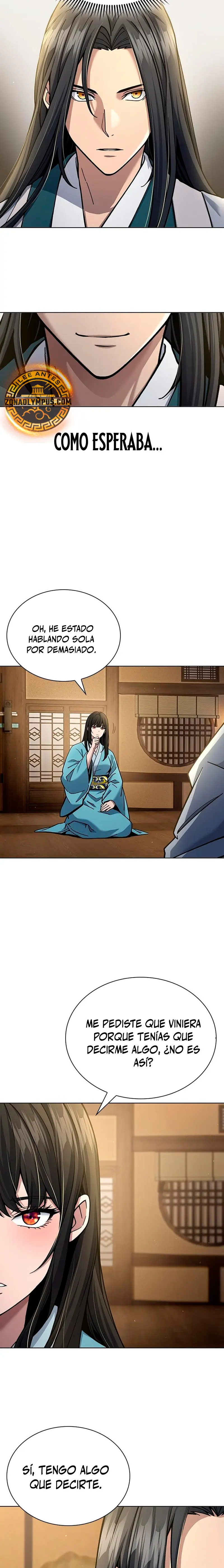 Read Regresión Del Heredero Del Clan Yong Es Manga Online