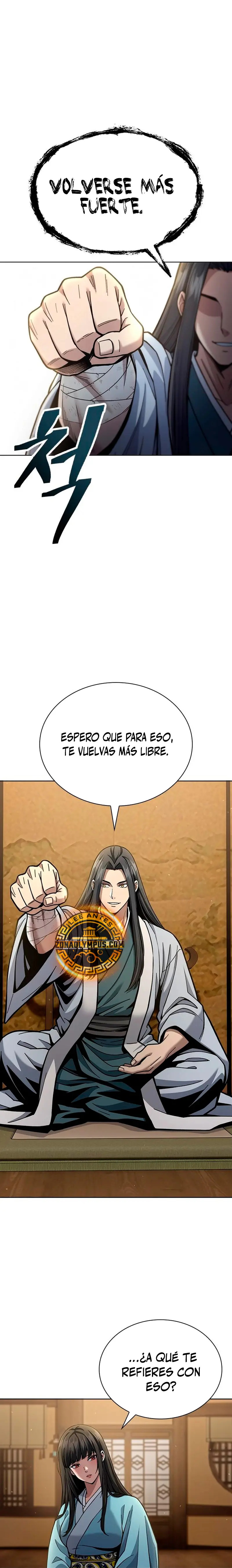 Read Regresión Del Heredero Del Clan Yong Es Manga Online