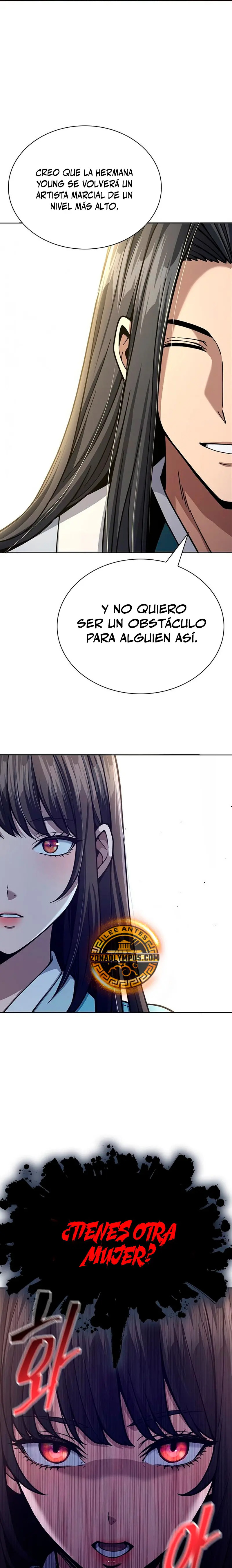 Read Regresión Del Heredero Del Clan Yong Es Manga Online