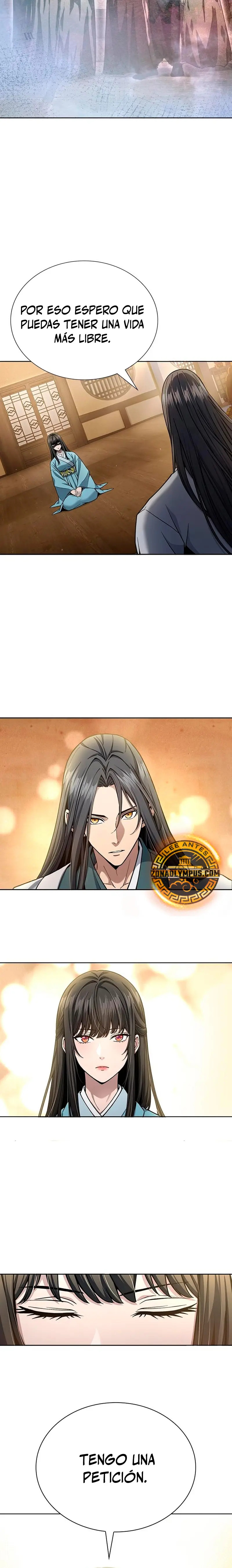 Read Regresión Del Heredero Del Clan Yong Es Manga Online