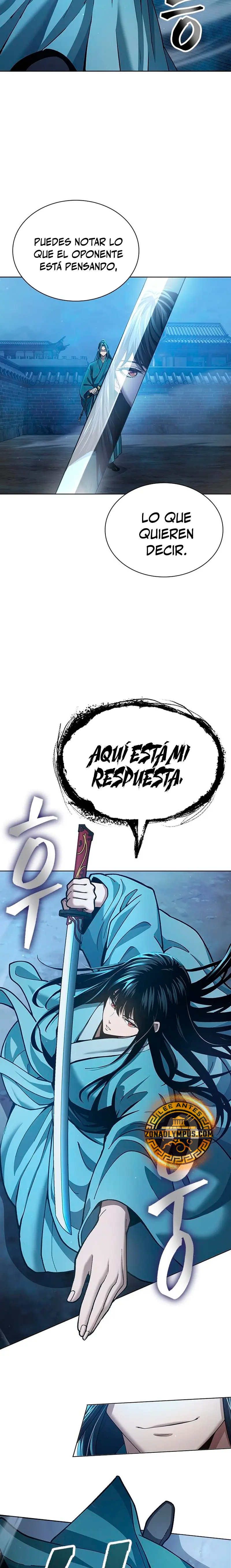 Read Regresión Del Heredero Del Clan Yong Es Manga Online