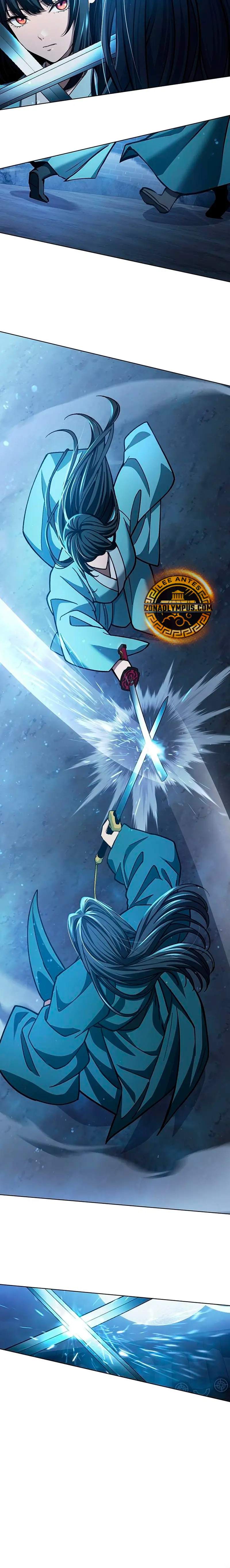 Read Regresión Del Heredero Del Clan Yong Es Manga Online