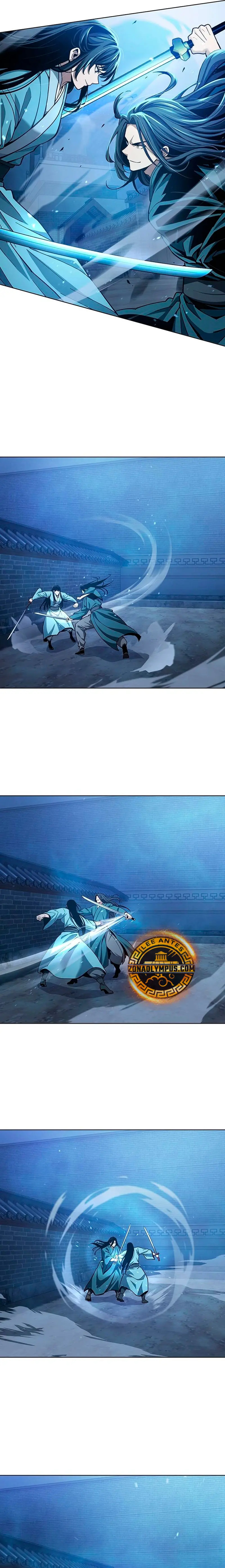 Read Regresión Del Heredero Del Clan Yong Es Manga Online