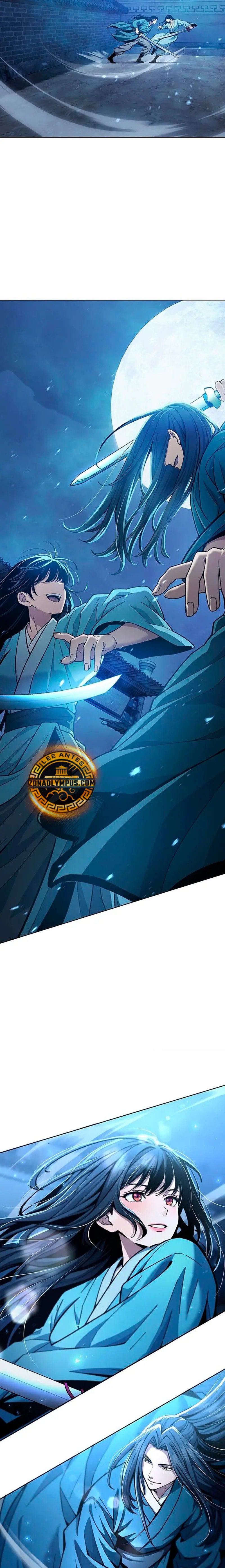 Read Regresión Del Heredero Del Clan Yong Es Manga Online