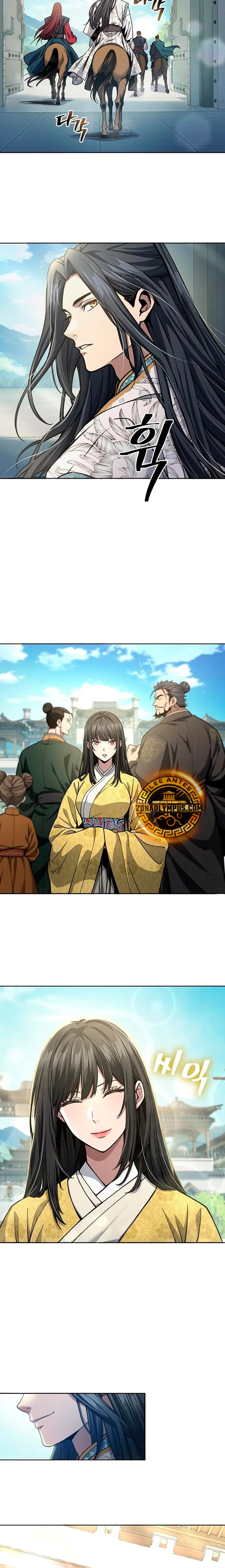 Read Regresión Del Heredero Del Clan Yong Es Manga Online