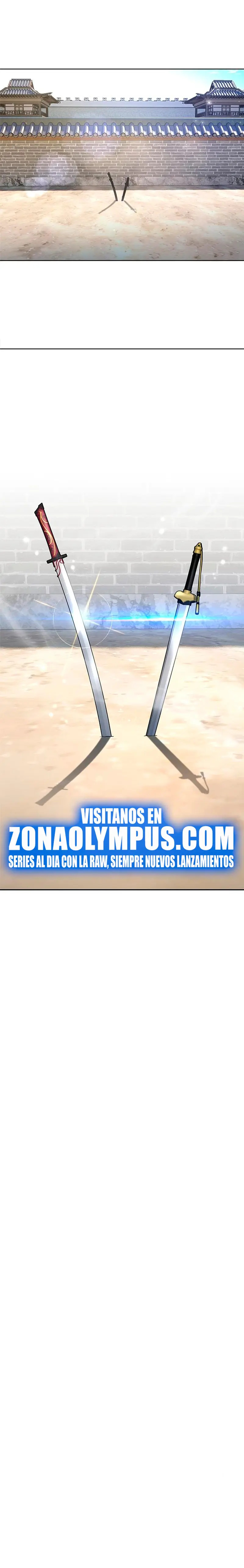 Read Regresión Del Heredero Del Clan Yong Es Manga Online