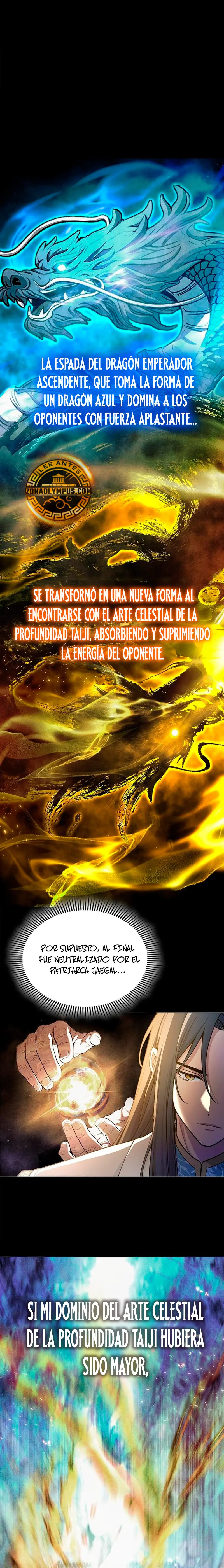 Read Regresión Del Heredero Del Clan Yong Es Manga Online