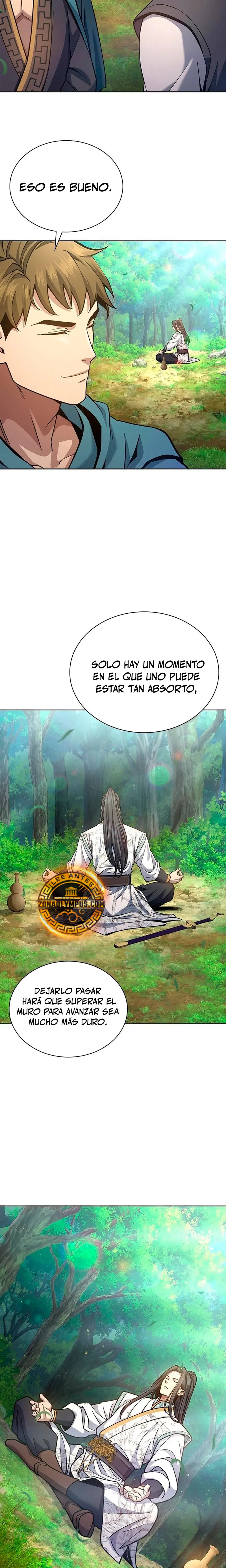 Read Regresión Del Heredero Del Clan Yong Es Manga Online