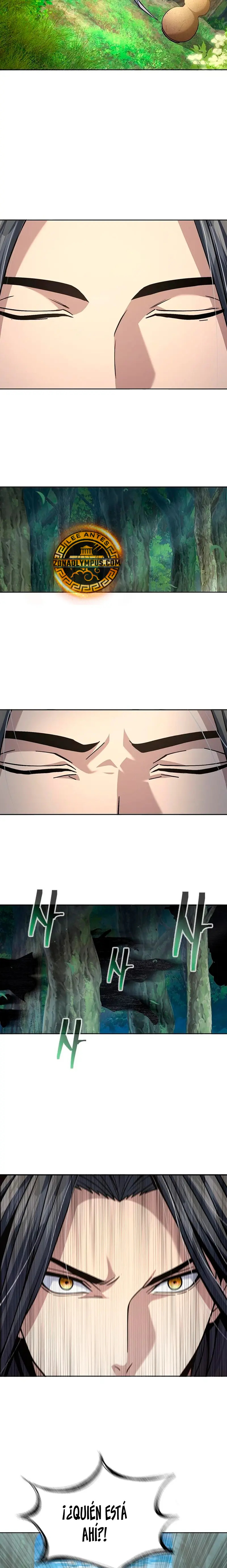 Read Regresión Del Heredero Del Clan Yong Es Manga Online