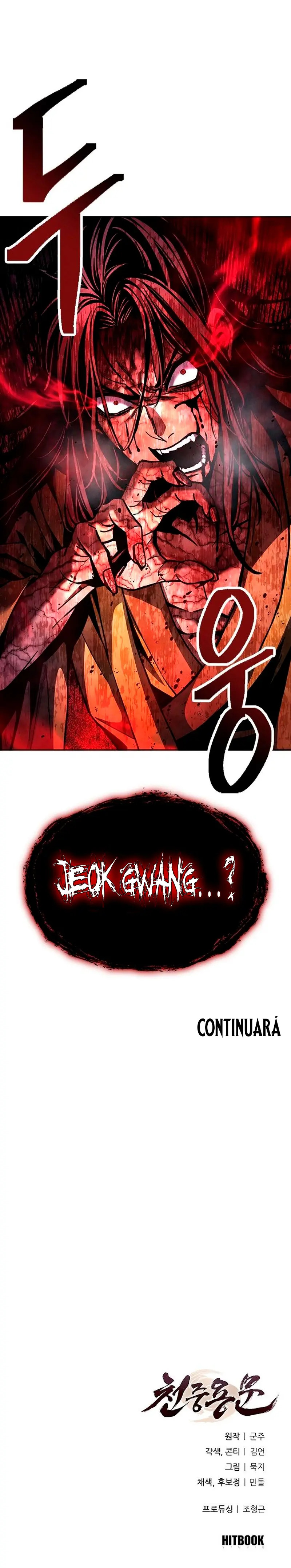 Read Regresión Del Heredero Del Clan Yong Es Manga Online