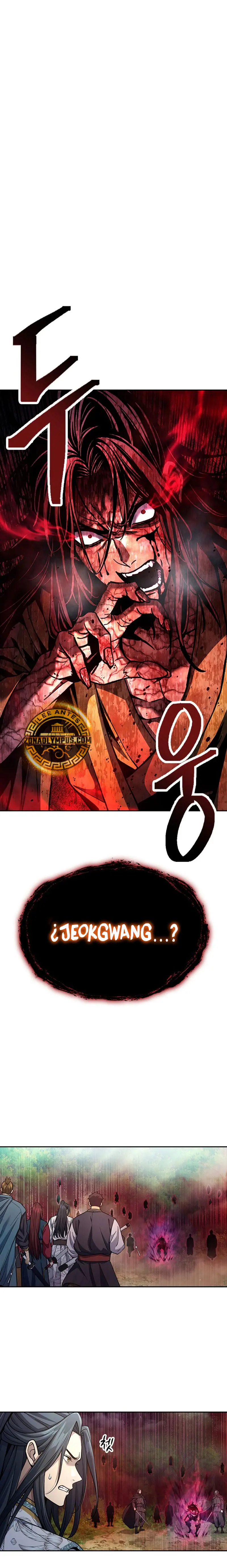 Read Regresión Del Heredero Del Clan Yong Es Manga Online