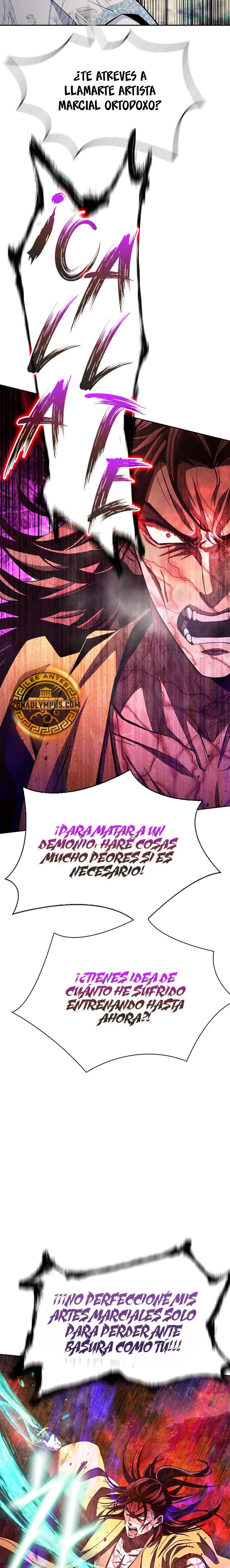 Read Regresión Del Heredero Del Clan Yong Es Manga Online