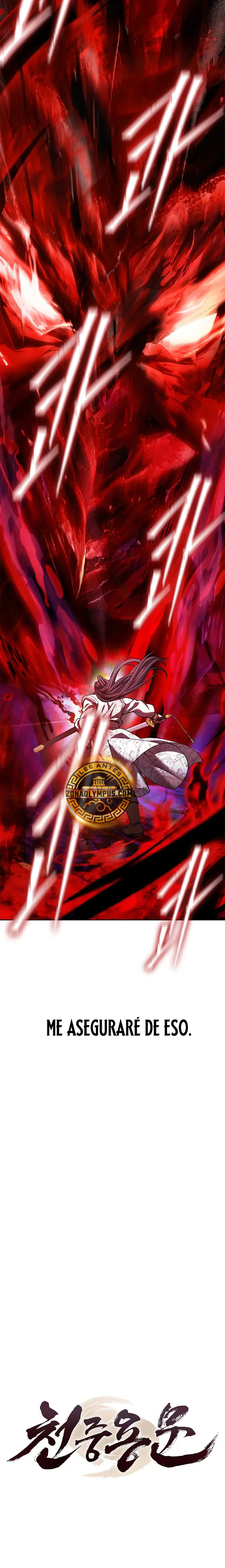 Read Regresión Del Heredero Del Clan Yong Es Manga Online