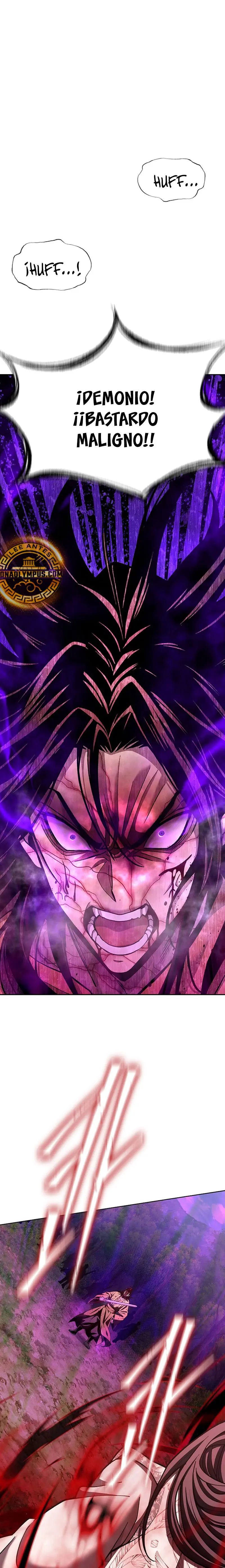 Read Regresión Del Heredero Del Clan Yong Es Manga Online