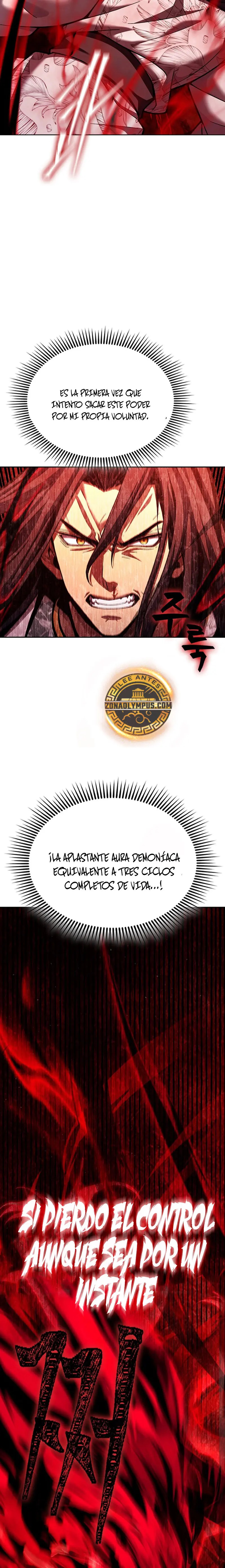 Read Regresión Del Heredero Del Clan Yong Es Manga Online