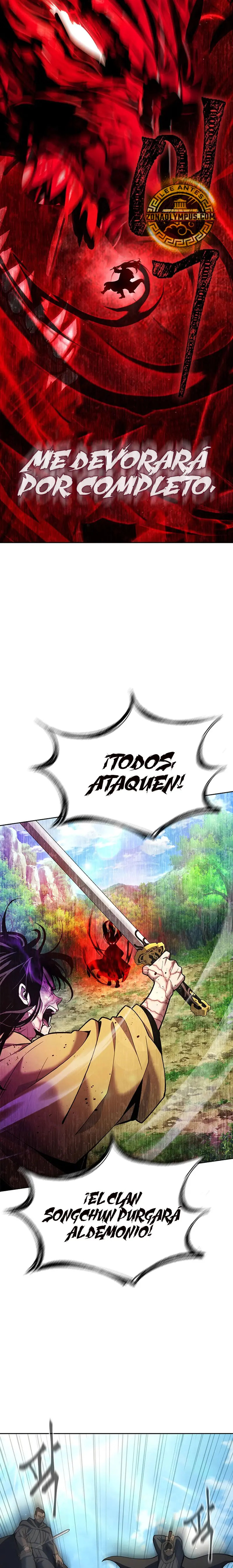 Read Regresión Del Heredero Del Clan Yong Es Manga Online