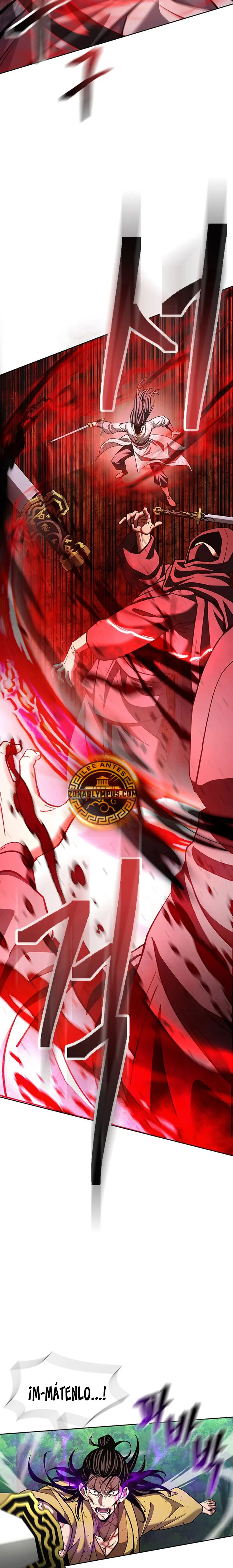 Read Regresión Del Heredero Del Clan Yong Es Manga Online