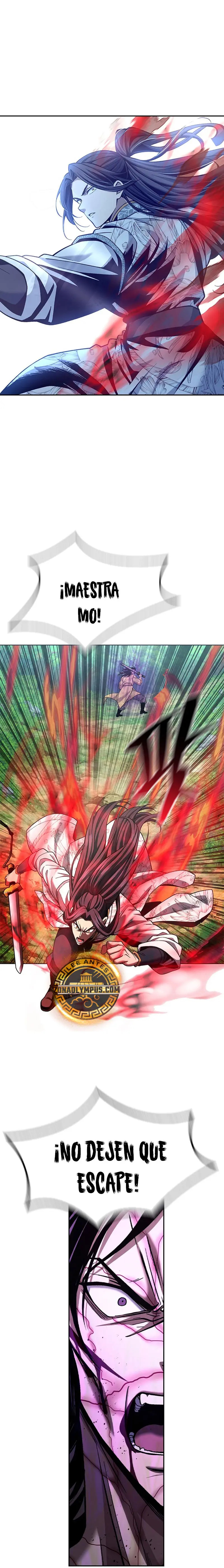 Read Regresión Del Heredero Del Clan Yong Es Manga Online