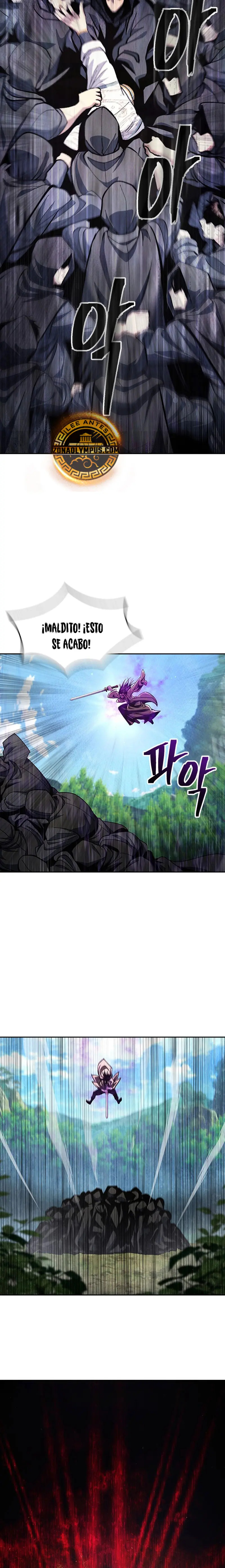 Read Regresión Del Heredero Del Clan Yong Es Manga Online