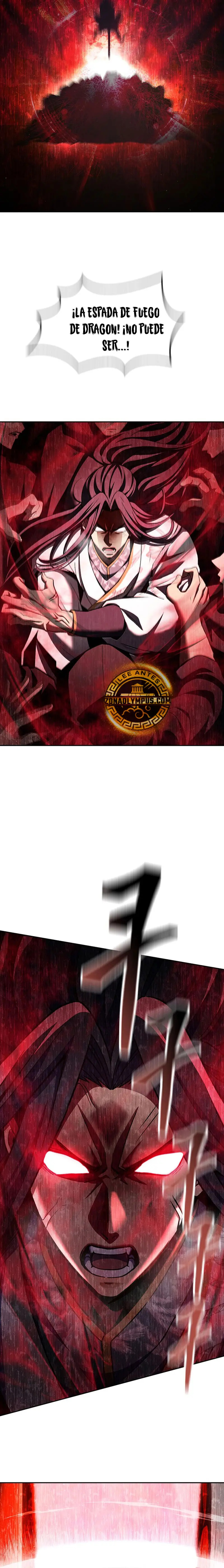 Read Regresión Del Heredero Del Clan Yong Es Manga Online