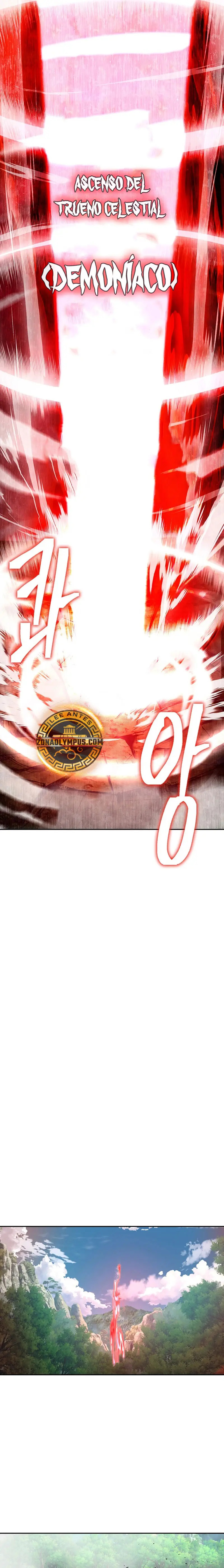 Read Regresión Del Heredero Del Clan Yong Es Manga Online