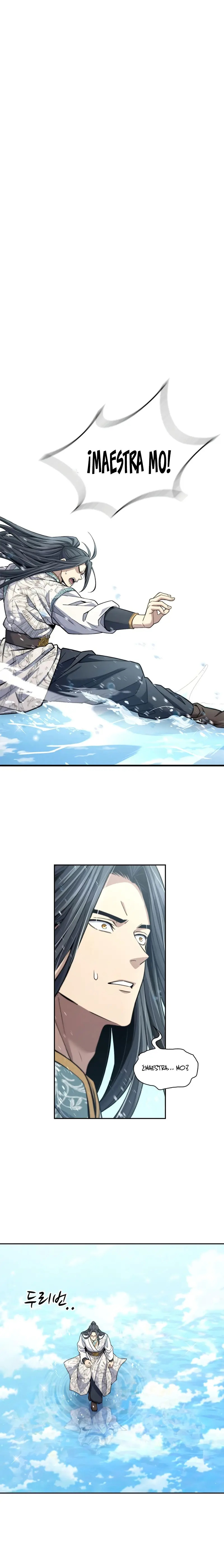 Read Regresión Del Heredero Del Clan Yong Es Manga Online