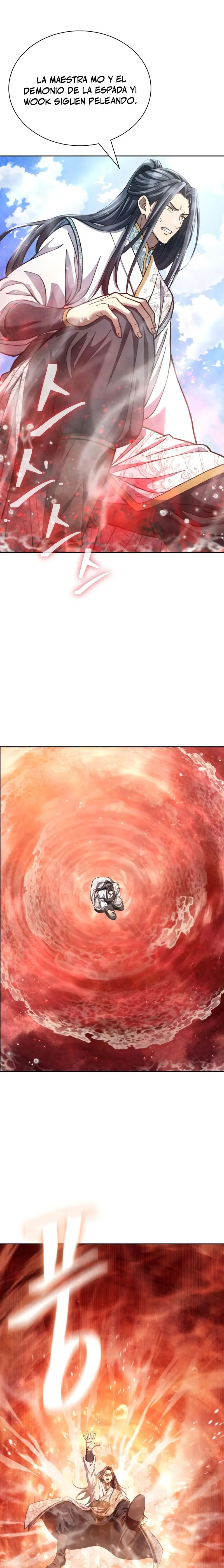 Read Regresión Del Heredero Del Clan Yong Es Manga Online