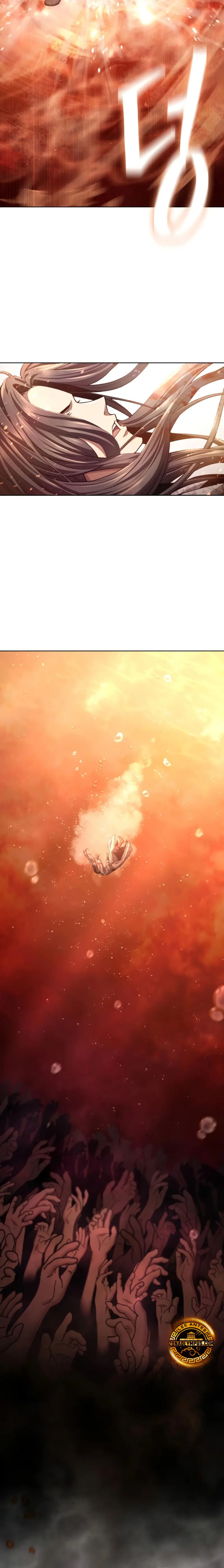 Read Regresión Del Heredero Del Clan Yong Es Manga Online