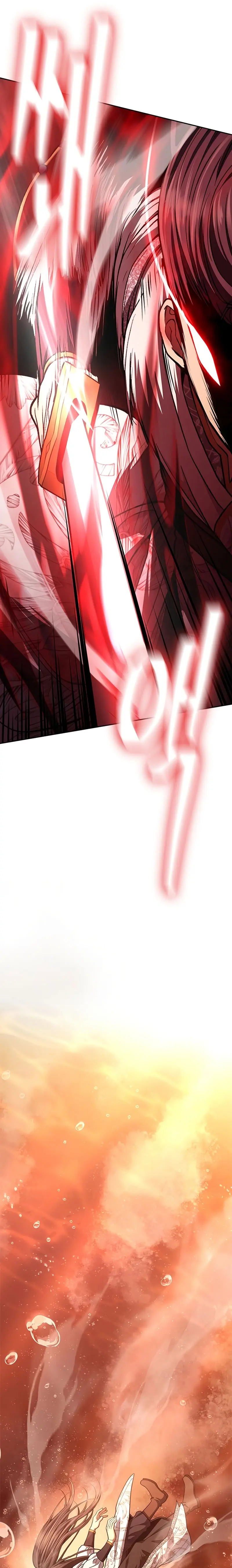 Read Regresión Del Heredero Del Clan Yong Es Manga Online