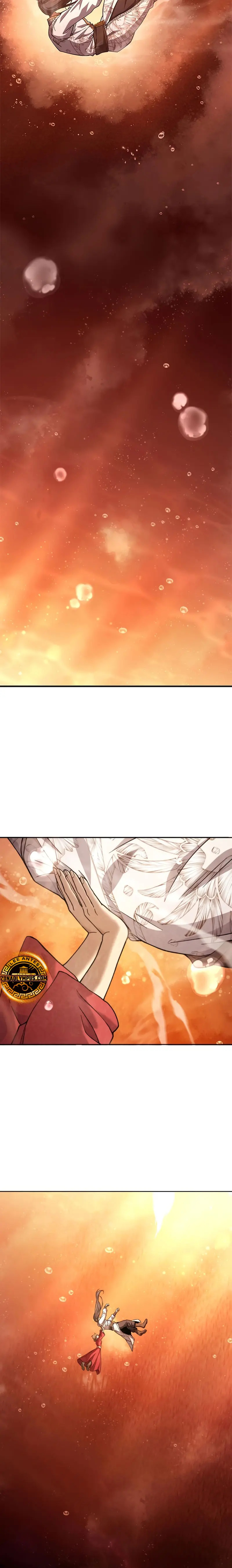 Read Regresión Del Heredero Del Clan Yong Es Manga Online