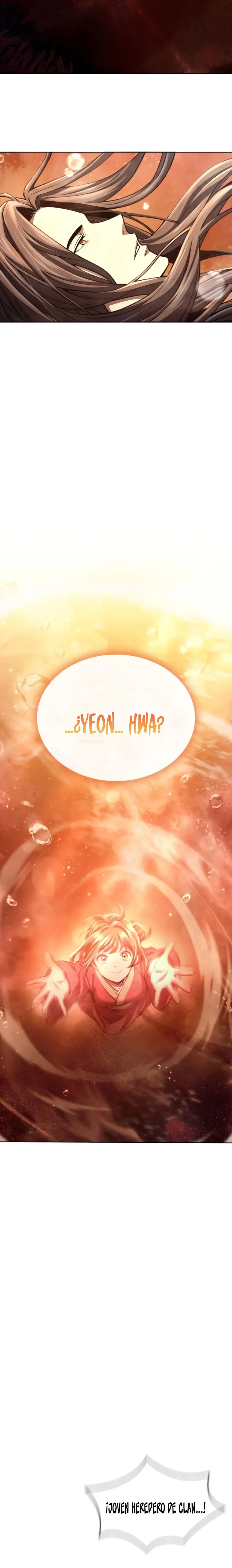 Read Regresión Del Heredero Del Clan Yong Es Manga Online