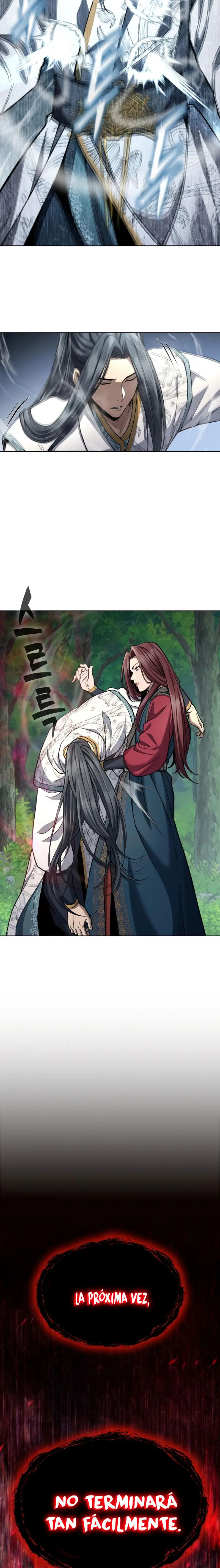 Read Regresión Del Heredero Del Clan Yong Es Manga Online