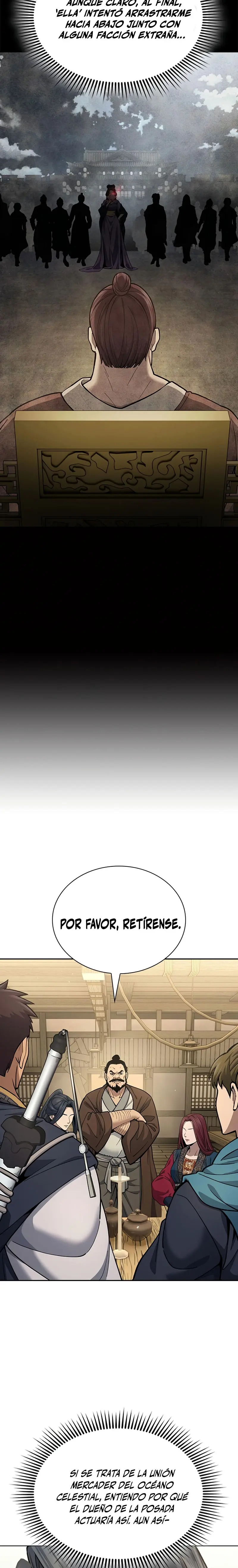 Read Regresión Del Heredero Del Clan Yong Es Manga Online