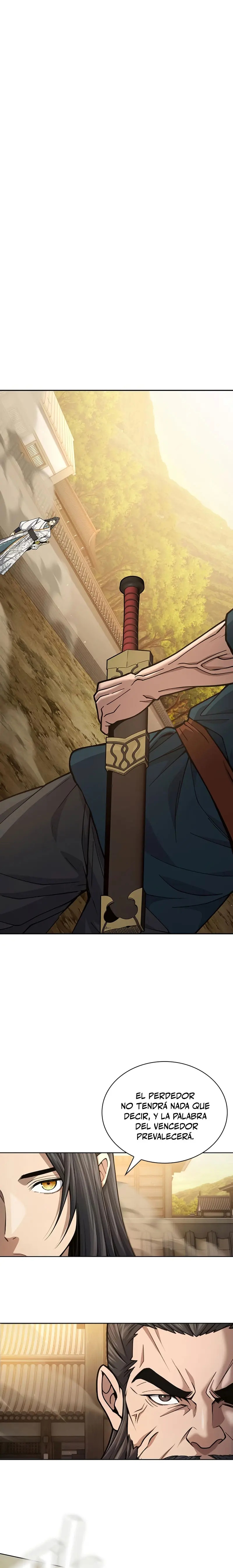 Read Regresión Del Heredero Del Clan Yong Es Manga Online