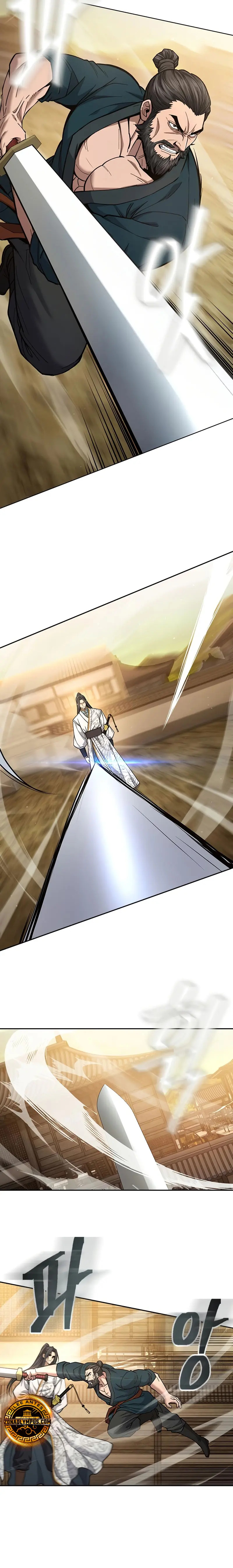 Read Regresión Del Heredero Del Clan Yong Es Manga Online