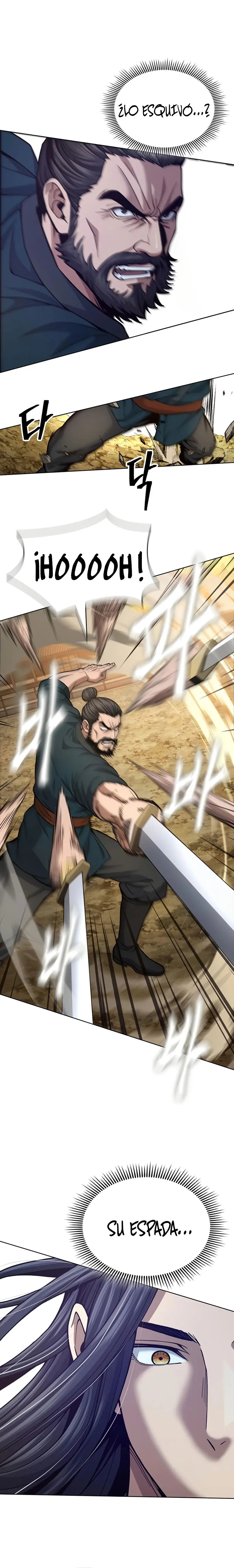 Read Regresión Del Heredero Del Clan Yong Es Manga Online