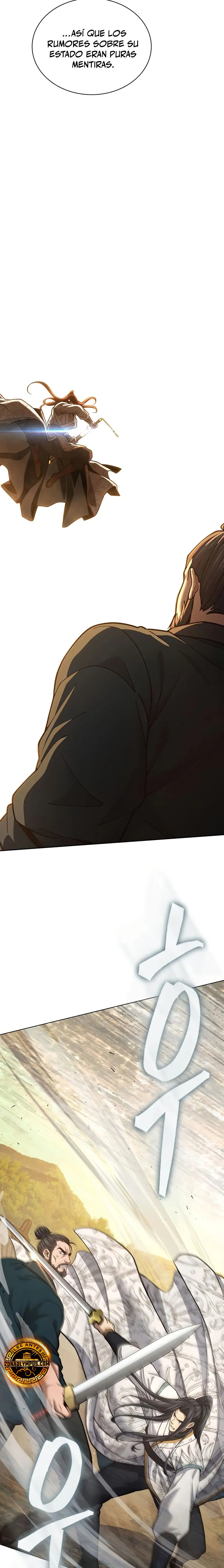 Read Regresión Del Heredero Del Clan Yong Es Manga Online