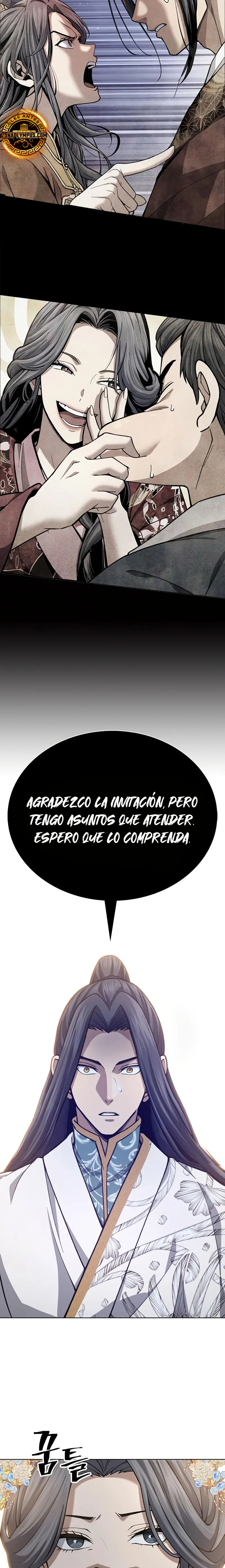 Read Regresión Del Heredero Del Clan Yong Es Manga Online