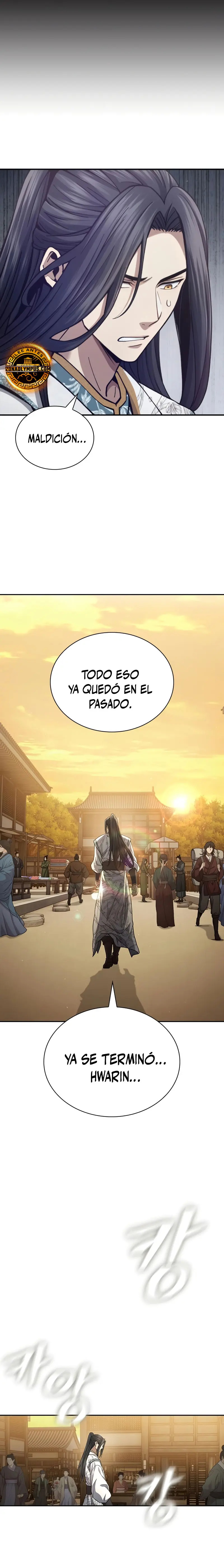 Read Regresión Del Heredero Del Clan Yong Es Manga Online