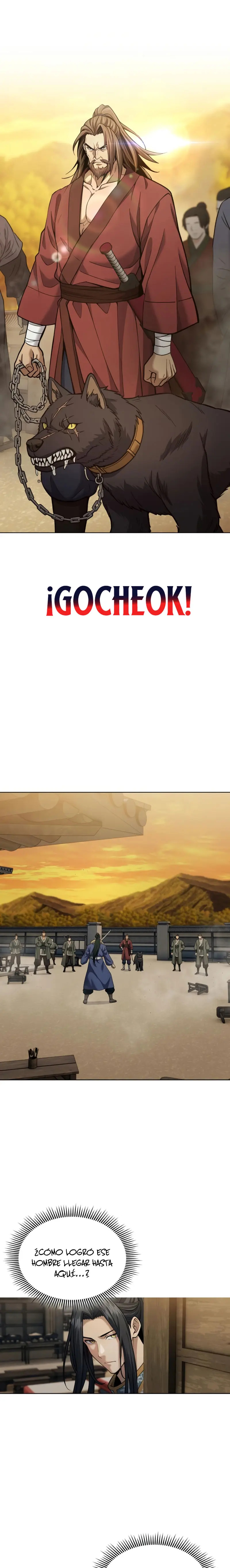 Read Regresión Del Heredero Del Clan Yong Es Manga Online