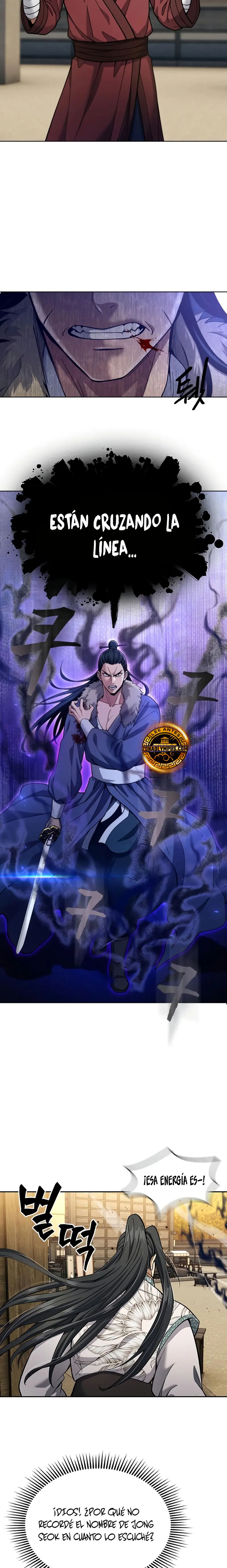 Read Regresión Del Heredero Del Clan Yong Es Manga Online