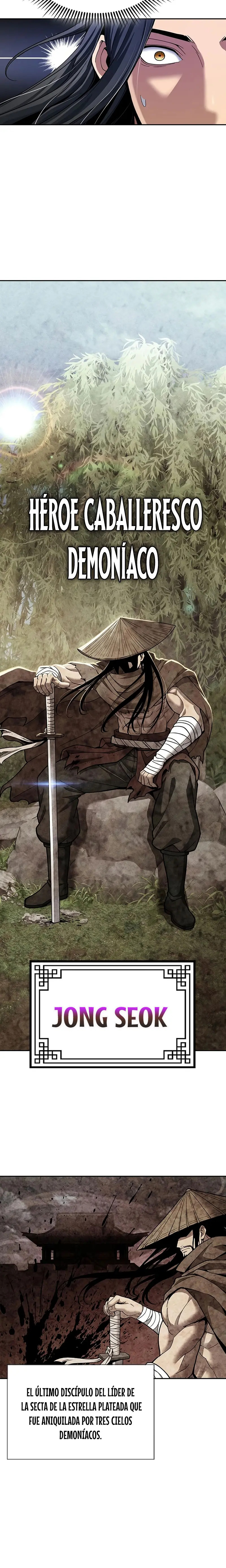 Read Regresión Del Heredero Del Clan Yong Es Manga Online