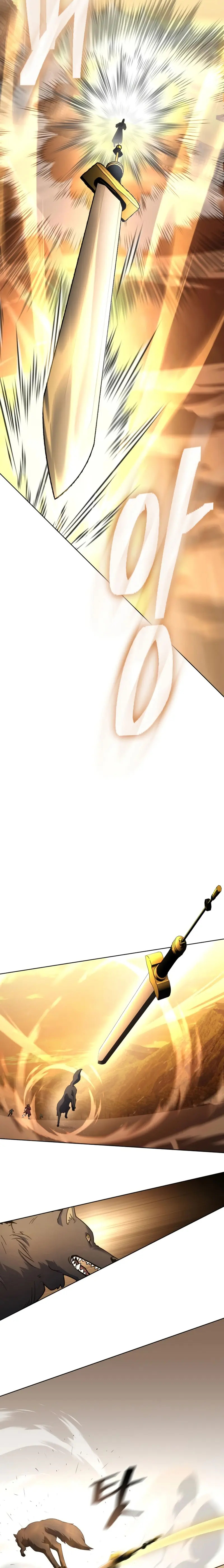 Read Regresión Del Heredero Del Clan Yong Es Manga Online