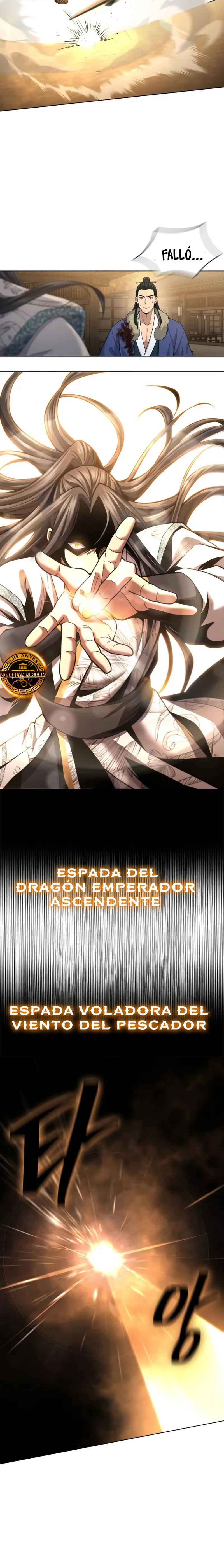 Read Regresión Del Heredero Del Clan Yong Es Manga Online