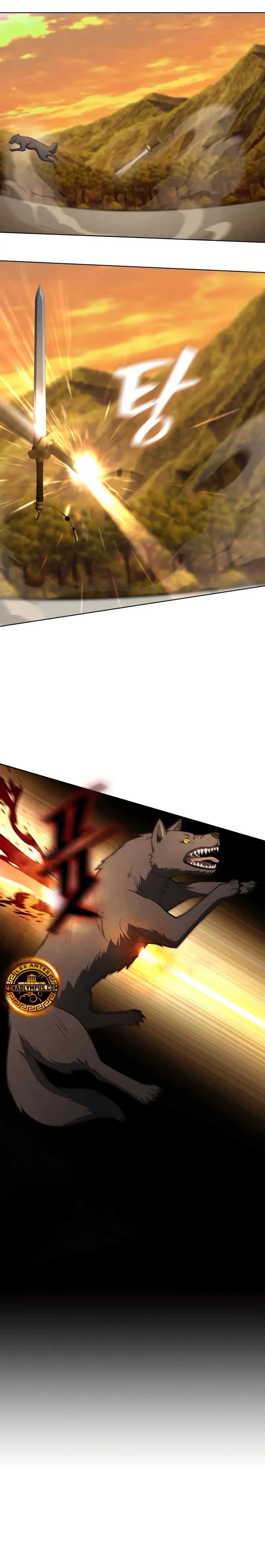 Read Regresión Del Heredero Del Clan Yong Es Manga Online