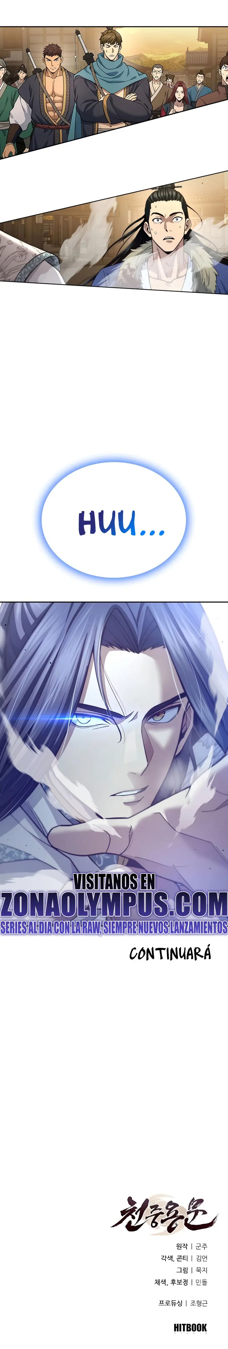 Read Regresión Del Heredero Del Clan Yong Es Manga Online